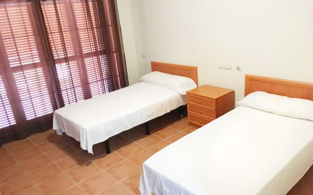 Santa Pola Life Resort