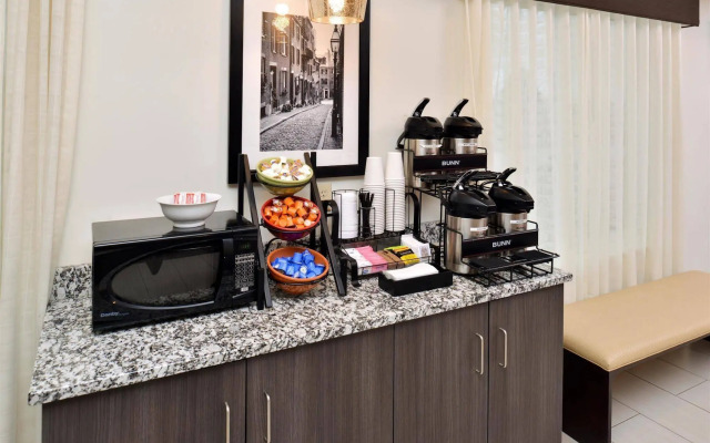 Lexington Inns and Suites Effingham