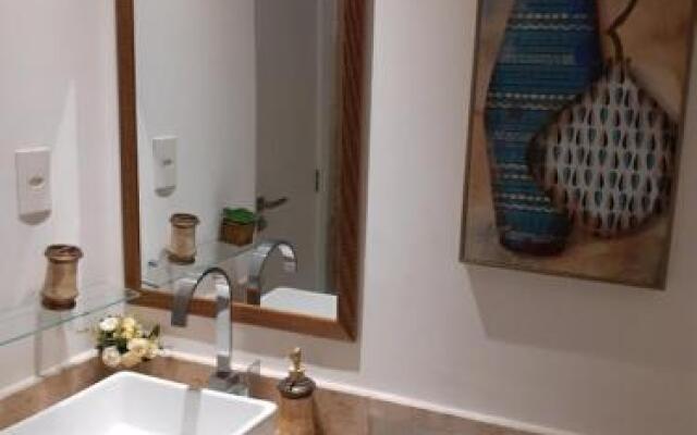 Cond Mediterrâneo I - Iberostate