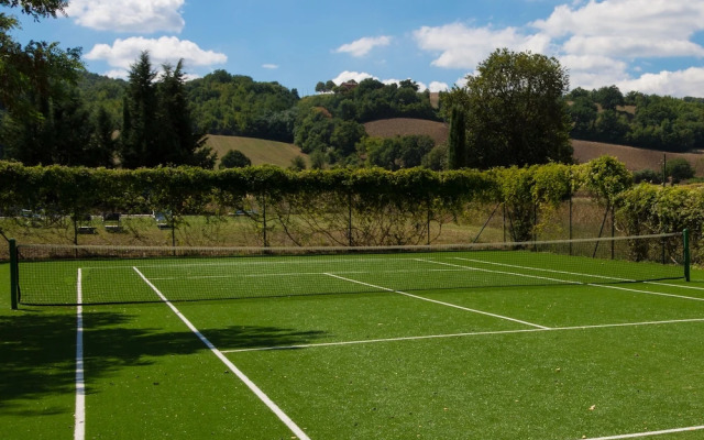 Agriturismo Calterrazzano