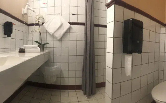 Grong Hotell