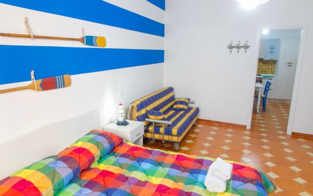 Kefa Holiday - Sailors Apartments