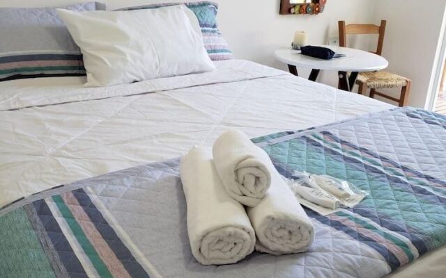 Moana Suites Geribá