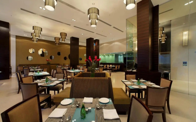 Radha Regent - Electronics City