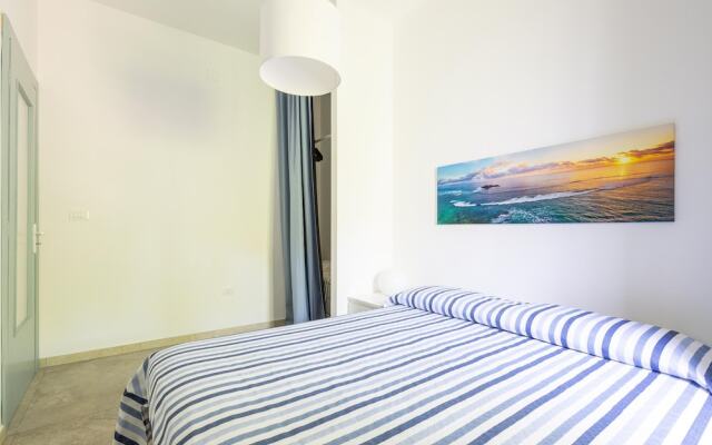 3553 Villa Cirenaica by Barbarhouse