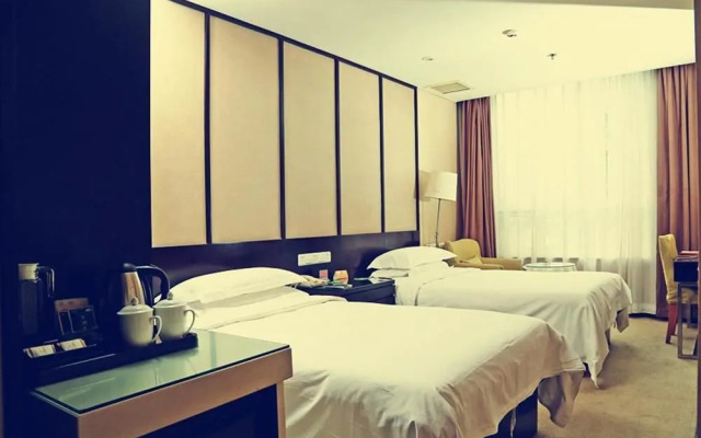 North Latitudes 40-beijing