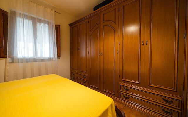 Bilocale La Terrazza sul Mare