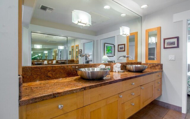 Kapalua Bay Villa 20g2 Gold Beach Front