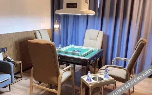 Pushe Garden Art Hotel