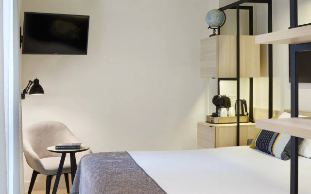 Hotel Denit Barcelona