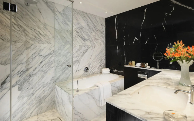 Flemings Mayfair - Small Luxury Hotel of the World