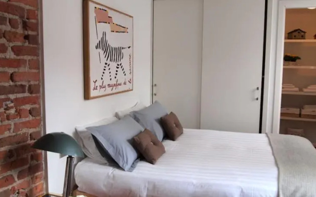 Augustus Centro Storico