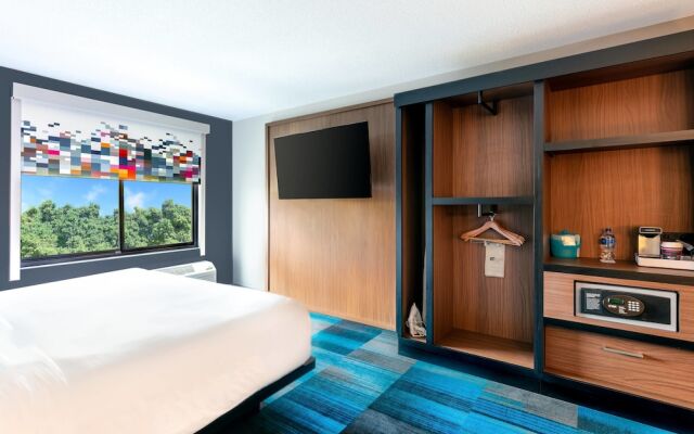 Wingate by Wyndham Columbia Harbison