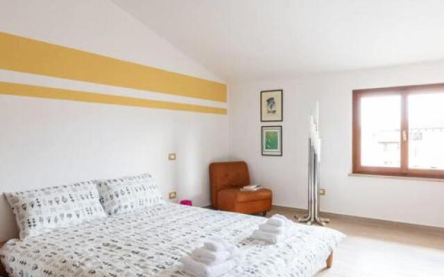 Di Vittorio Loft