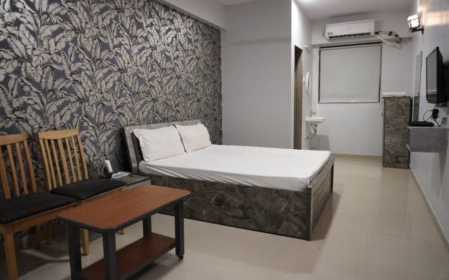 Hotel Apple Inn By GRB