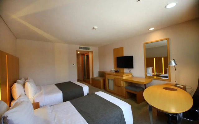 Ramada by Wyndham Songdo