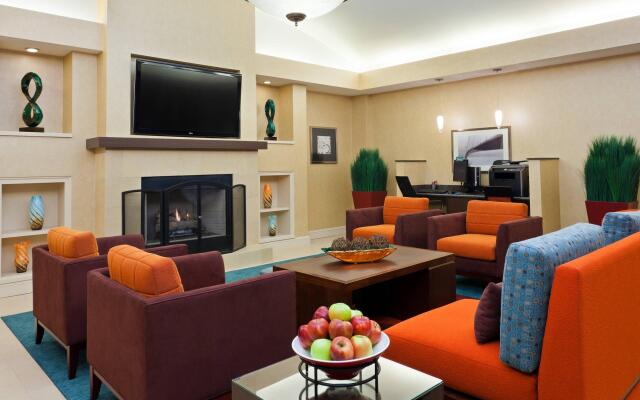 Residence Inn By Marriott Indianapolis Carmel