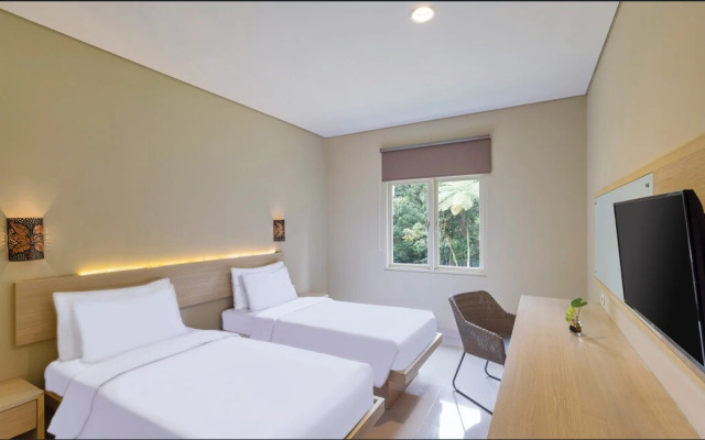 The Pelangi Hotel & Resort