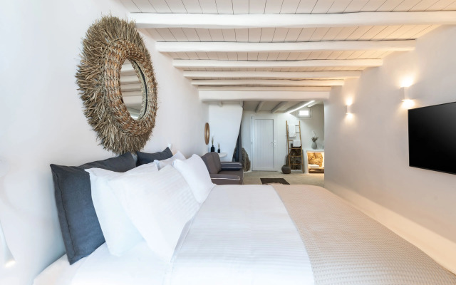 White Stone Mykonos Hotel