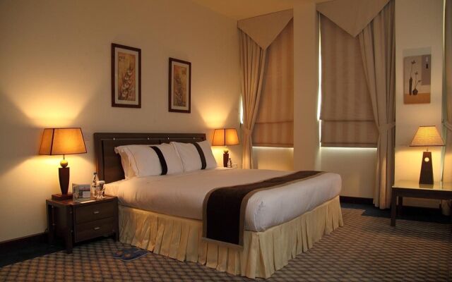 Tulip Inn FZ LLC