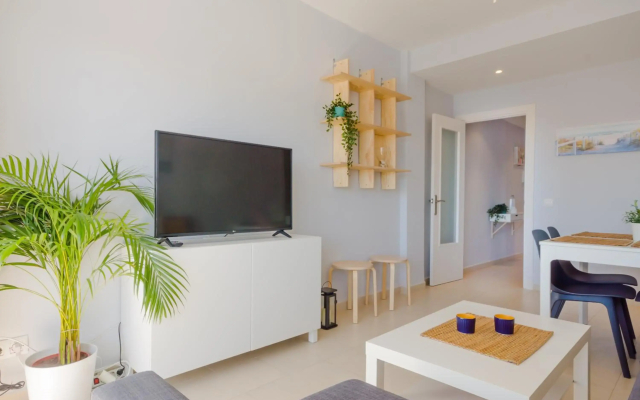 Apartamento Sea Views Rota