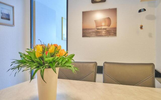 Berolina Wohnung 205