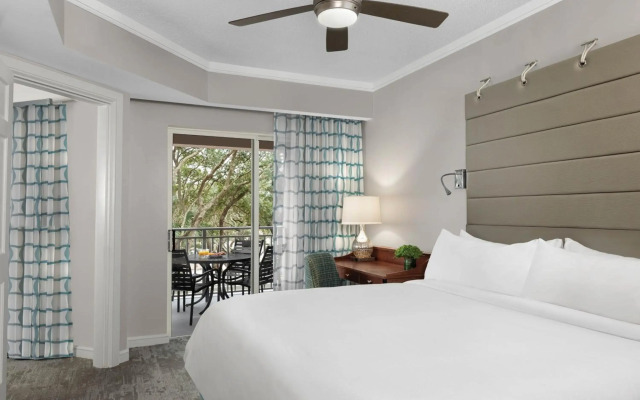 Marriott's Grande Ocean