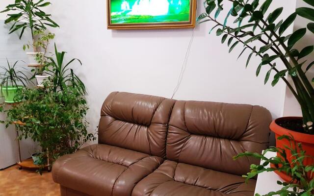 Hostel Uyt in Kursk