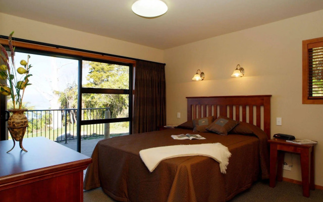 Oreti Village Resort