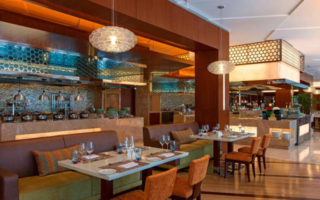 Four Points by Sheraton Suzhou