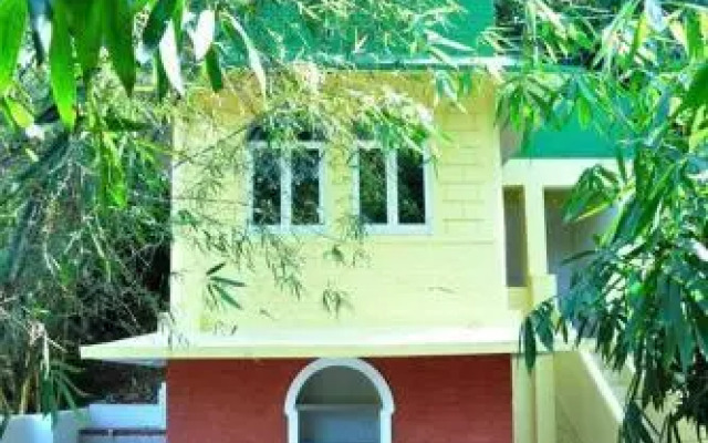 Chellivilla Aquatic Resort