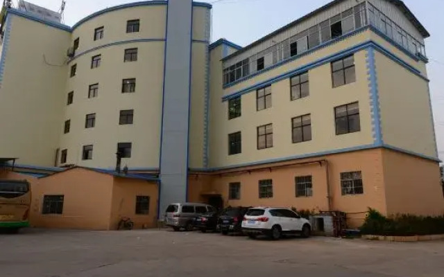 Shiping memory hotel