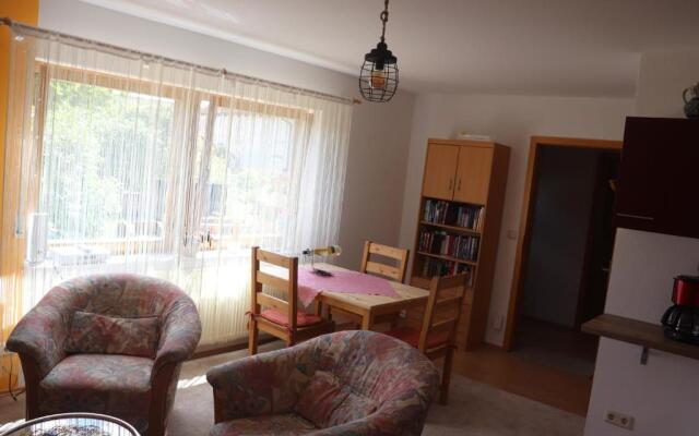 Ferienwohnung Pimer