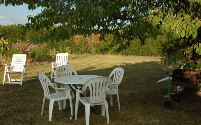 Gite Les Coquelicots