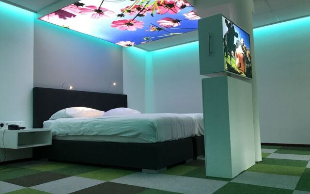 Hotel T Wapen Van Marion