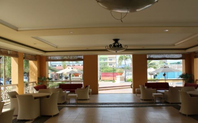 Sorrento 2BR Apartment