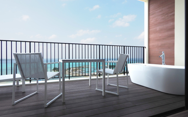 Hiyori Ocean Resort Okinawa