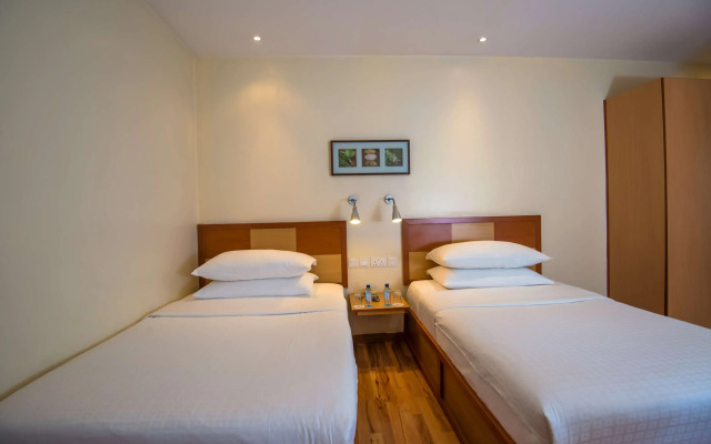 Best Western Nairobi Upper Hill