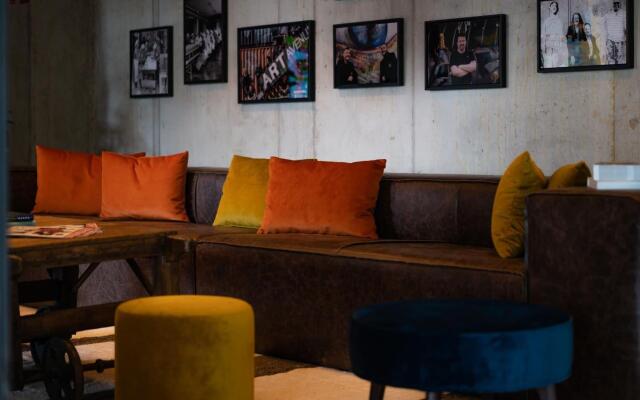 Gambino Hotel Werksviertel