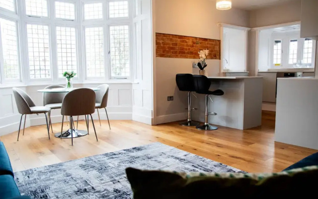 Host Stay Sackville Apartment