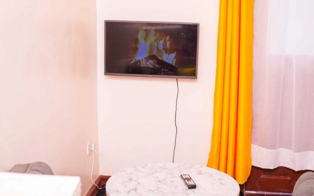Lux Suites Summerlake Apartments Kisumu