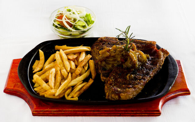 Arebbusch Travel Lodge