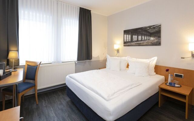 Hotel Haus Fück