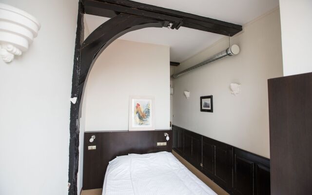 Hotel Grandcafé de Wildeman