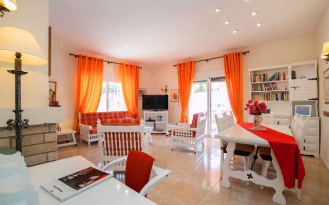 Casa Sandra