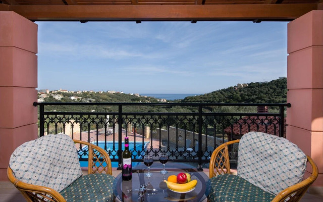 Villa Anna