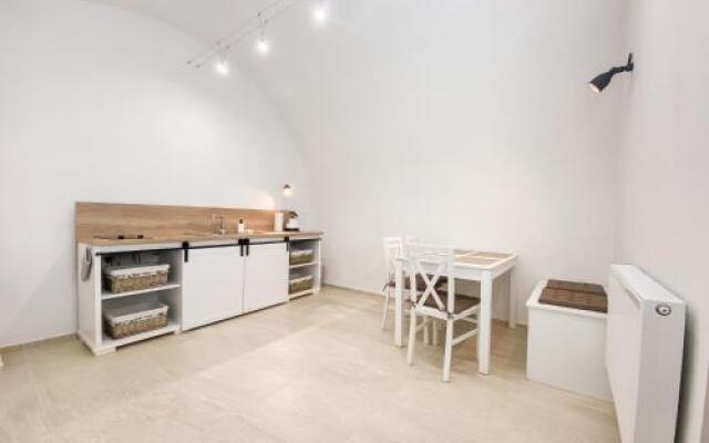 Boutique apartments