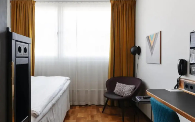 Clarion Hotel Amaranten