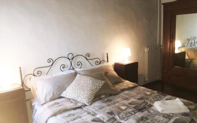 Montemerano-Saturnia House Apartment