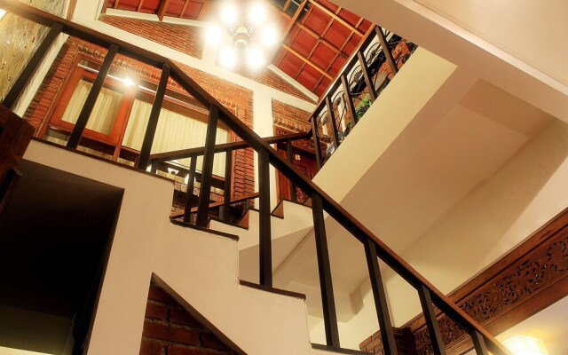 ZEN Rooms Sukamekar Surya Sumantri